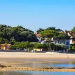 Maison Lumineuse Au Cœur D'arcachon, à 200m, Terrasse Privée ! - Fr-1-420-148 * Arcachon