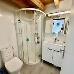 Hébergement de vacances Maison Lumineuse Au Cœur D'arcachon, à 200m, Terrasse Privée ! - Fr-1-420-148 *