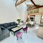 Maison Lumineuse Au Cœur D'arcachon, à 200m, Terrasse Privée ! - Fr-1-420-148 Hébergement de vacances *