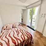 Maison Lumineuse Au Cœur D'arcachon, à 200m, Terrasse Privée ! - Fr-1-420-148 *