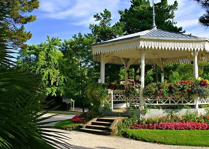 Maison Lumineuse Au Cœur D'arcachon, à 200m, Terrasse Privée ! - Fr-1-420-148 Сasa de vacaciones