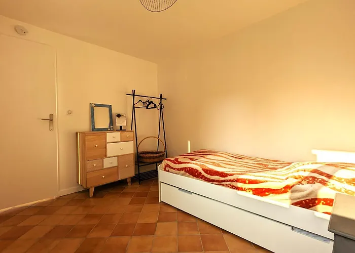 Maison Lumineuse Au Cœur D'arcachon, à 200m, Terrasse Privée ! - Fr-1-420-148 * Arcachón