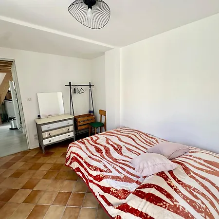 Maison Lumineuse Au Coeur D'arcachon, A 200m, Terrasse Privee ! - Fr-1-420-148 * アルカション