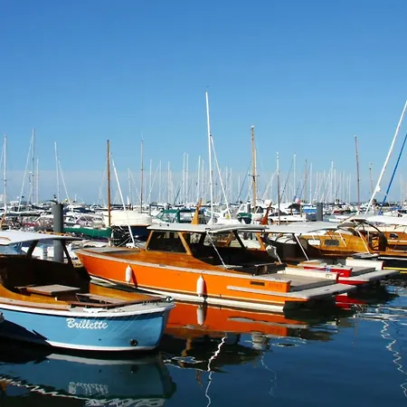 Maison Lumineuse Au Coeur D'arcachon, A 200m, Terrasse Privee ! - Fr-1-420-148 Дом отдыха *