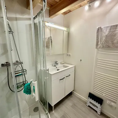 Maison Lumineuse Au Coeur D'arcachon, A 200m, Terrasse Privee ! - Fr-1-420-148