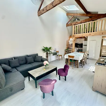 Maison Lumineuse Au Coeur D'arcachon, A 200m, Terrasse Privee ! - Fr-1-420-148 Holiday home *