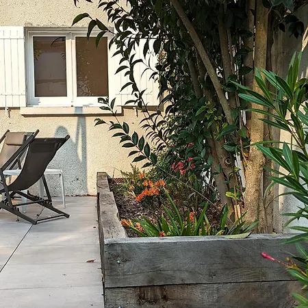Holiday home Maison Lumineuse Au Coeur D'arcachon, A 200m, Terrasse Privee ! - Fr-1-420-148 Arcachon