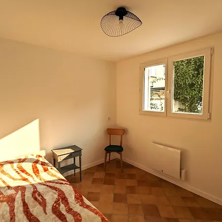 Maison Lumineuse Au Coeur D'arcachon, A 200m, Terrasse Privee ! - Fr-1-420-148