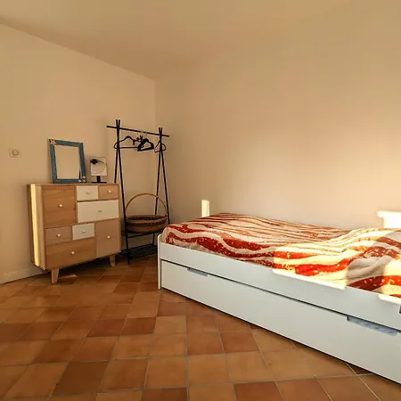 Maison Lumineuse Au Cœur D'arcachon, à 200m, Terrasse Privée ! - Fr-1-420-148 Сasa de vacaciones