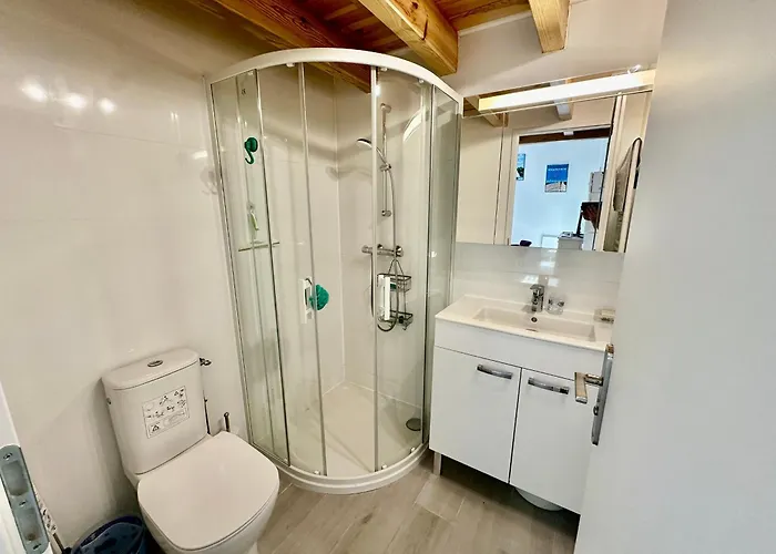 別荘 Maison Lumineuse Au Coeur D'arcachon, A 200m, Terrasse Privee ! - Fr-1-420-148 *