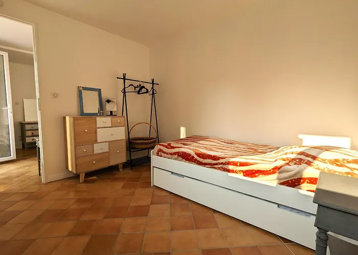 Maison Lumineuse Au Coeur D'arcachon, A 200m, Terrasse Privee ! - Fr-1-420-148 別荘